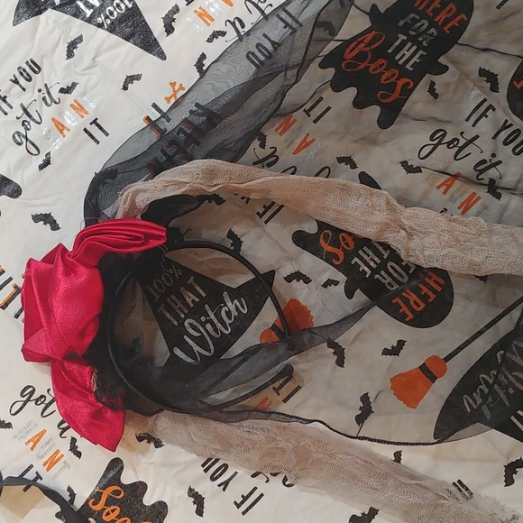 Skeleton bride - Picture 3 of 4